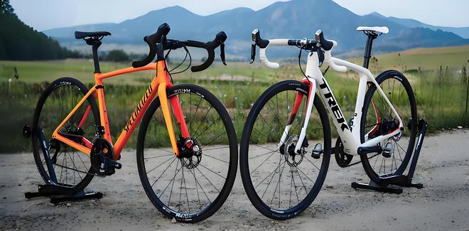 滚球-2025崔克和美利达比较谁的性价比高闪电和捷安特哪个档次高?(图5) 滚球-2025崔克和美利达比较谁的性价比高闪电和捷安特哪个档次高?(图5)