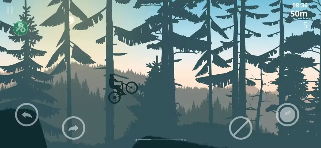 滚球-山地自行车安卓版(图2)