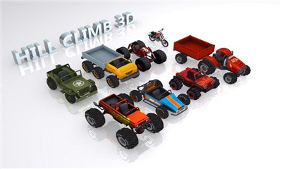 山地越野车(图1)