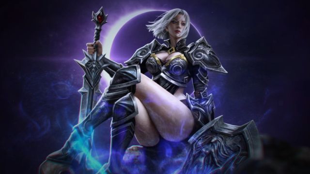 滚球-《天堂2m》保姆级搬砖攻略小六云手机一键挂机多开挂机打金攻略(图2)