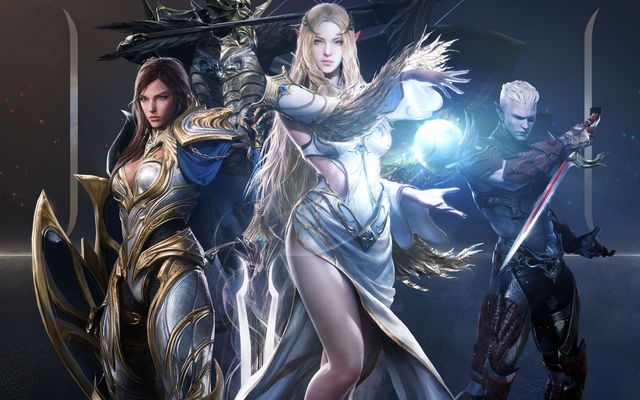 滚球-《天堂2m》保姆级搬砖攻略小六云手机一键挂机多开挂机打金攻略(图1)