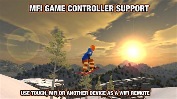 滚球-疯狂的滑雪专业版(图1) 滚球-疯狂的滑雪专业版(图1)