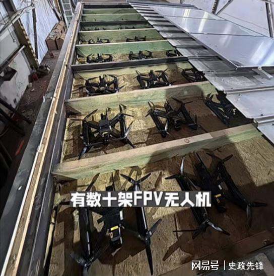 滚球-毁天灭地！乌对俄发起惊天一击从战略轰炸机到核潜艇基地(图5)