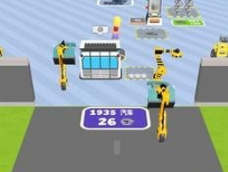 滚球-汽车进化史(图1)