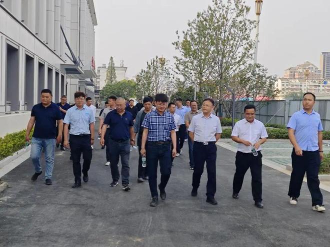 滚球-再升级！淮安市第一人民医院宣布！(图4)