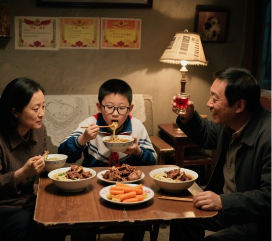 滚球-男子捡只流浪金毛犬炖肉吃后上吐下泻医生看报告惊呼：这哪是狗(图3)