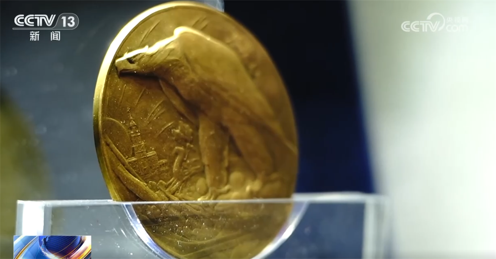 滚球-行走天津看上合｜百年工业之城在齿轮刻度里“上天入海” 创新脉搏持续跃动(图3)