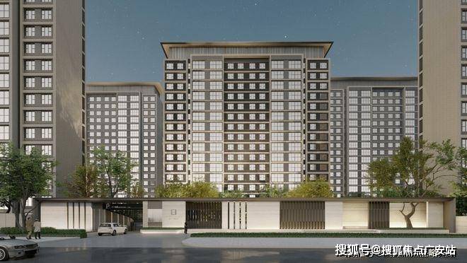 滚球-2025年·星尚观澜世嘉(售楼处)官方网站-星尚观澜世嘉销售中心(图3)