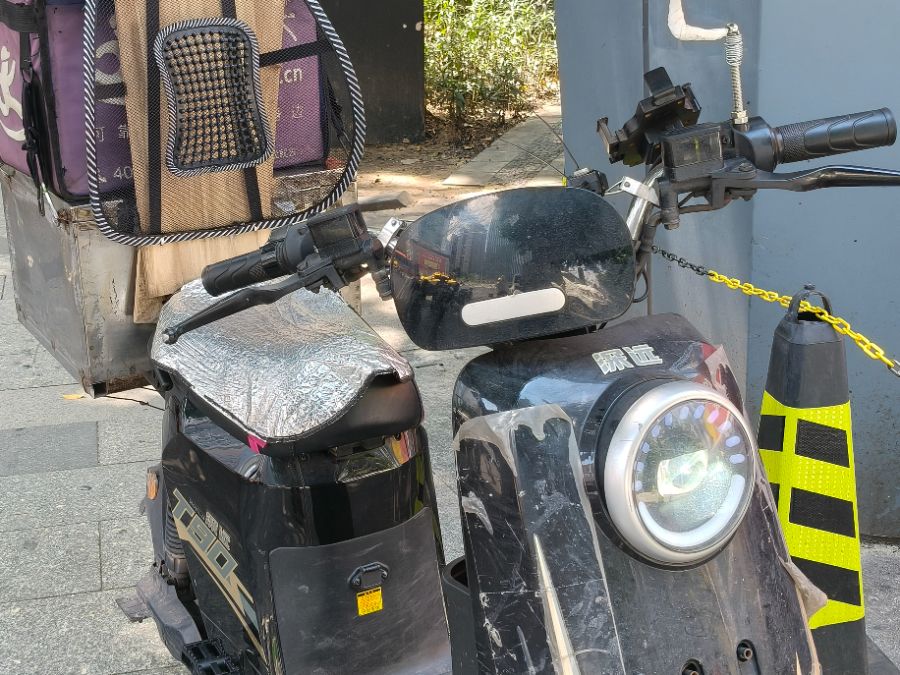 滚球-事关3亿人安全：电动自行车新国标落地引行业“洗牌”(图4)