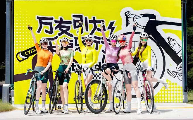 滚球-2025全球十大自行车品牌排行榜福伦王土拨鼠高端排名前二(图6)