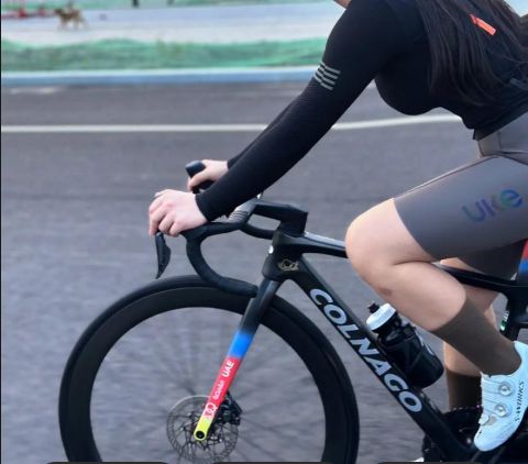 滚球-入门公路自行车为什么比入门山地自行车贵？(图1)