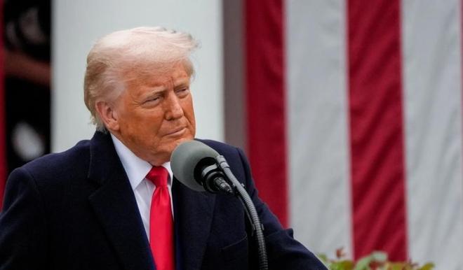 滚球-美专家：三年后美债危机爆发特朗普却扯93阅兵中方亮出东风61(图4)