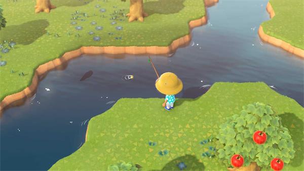 滚球-动物之森v627安卓版最新版本(图1)