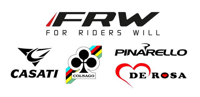 滚球-全球自行车品牌排行榜单：FRW福伦王意大利一王四后公路车(图2)